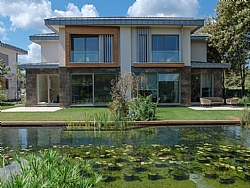 DEKAR KIYIBAHÇE’DE 6. ETAP TESLİM EDİLDİ